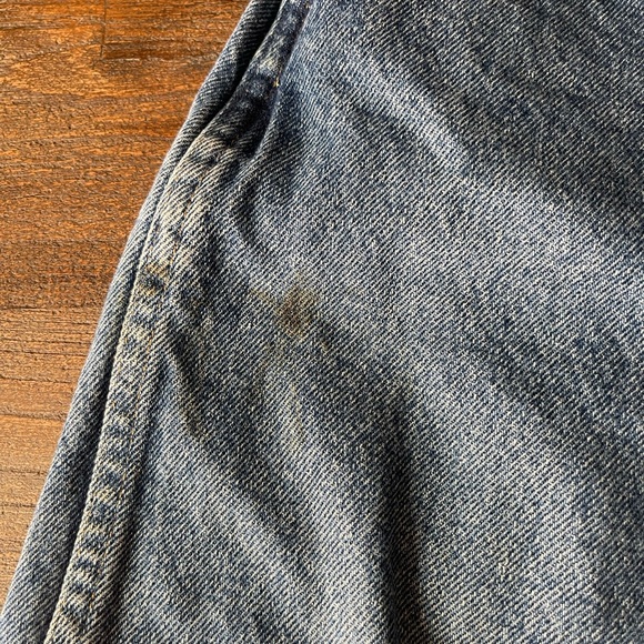 🌷3/$20🌷 Wranglers Jeans 28x29 Wrangler - Picture 6 of 7